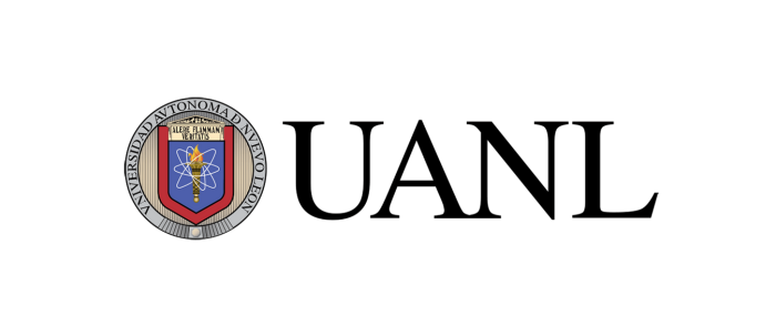 Logo Universidad Autónoma de Nuevo León