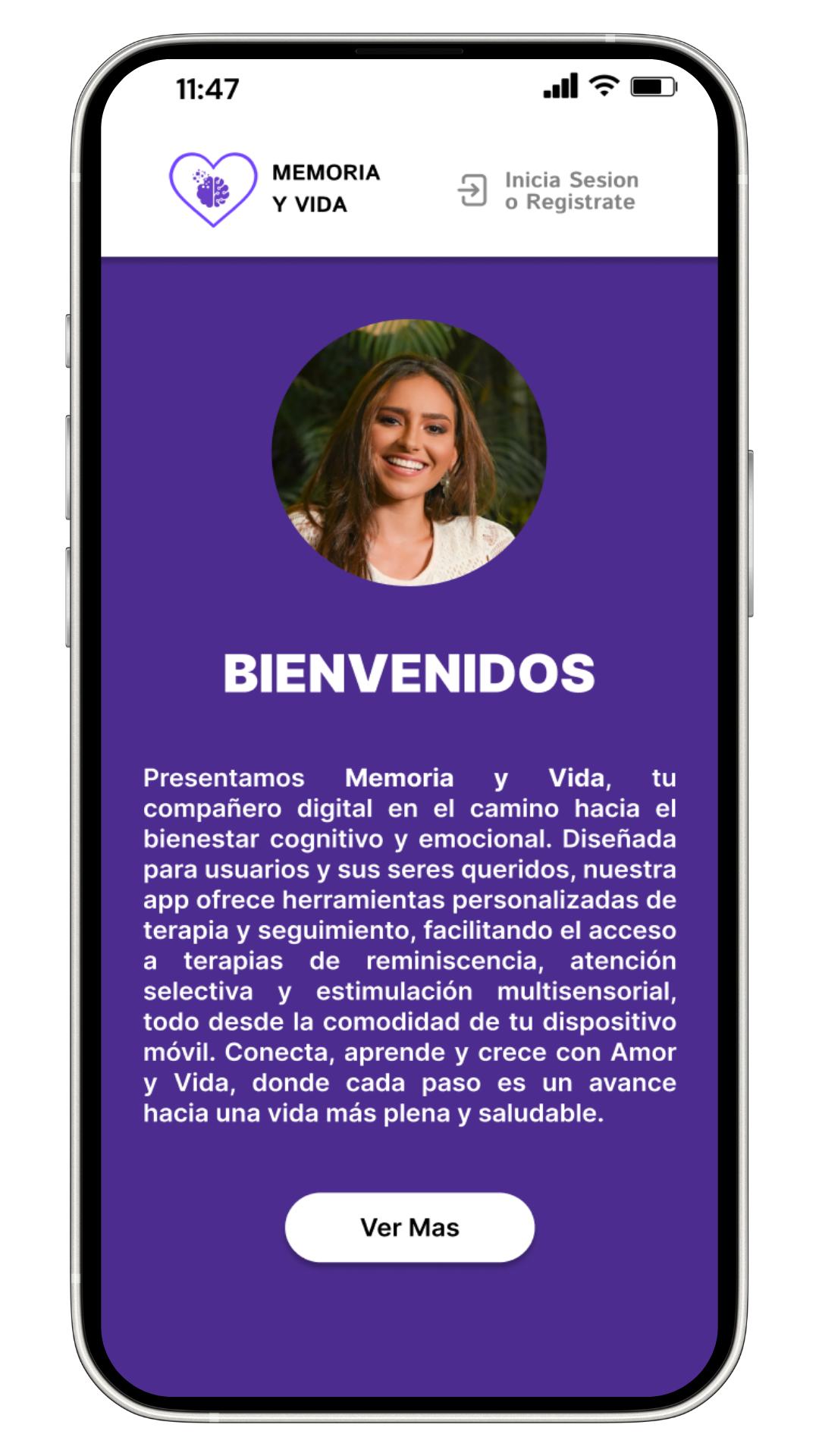 Phone Mockup